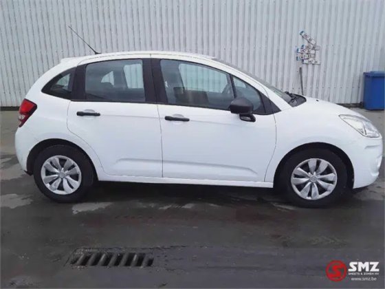 Citroën C 3