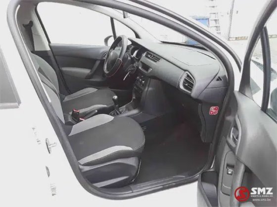 Citroën C 3