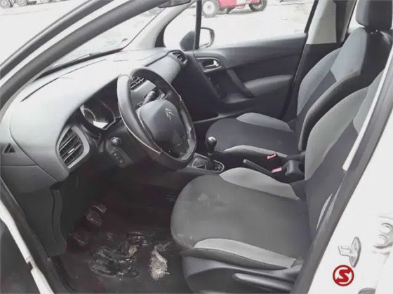 Citroën C 3