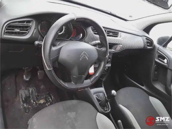 Citroën C 3