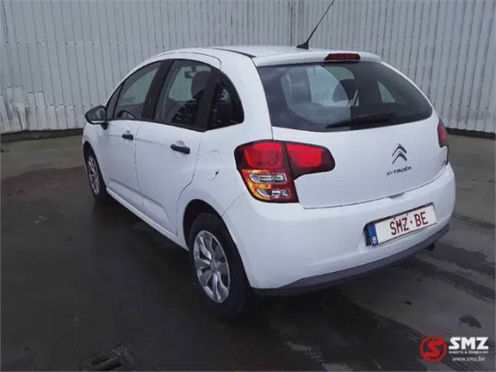 Citroën C 3