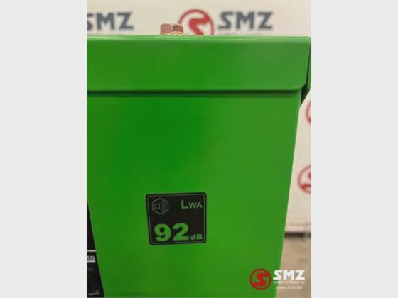 Groupe électrogène