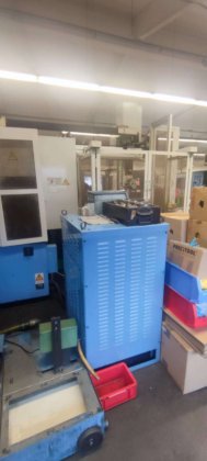 1999 MAZAK Multiplex 6200 IN660-1L