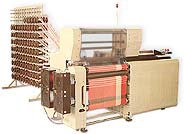 Telaio automatico e programmabile