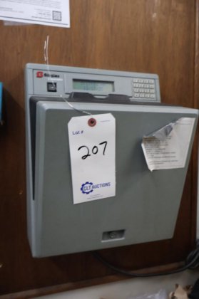 Simplex Time Machine