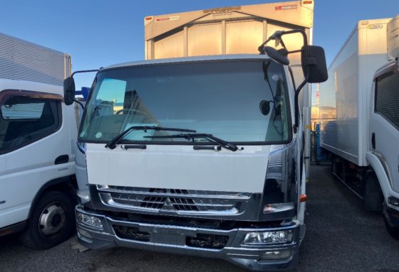 2017 三菱ふそう