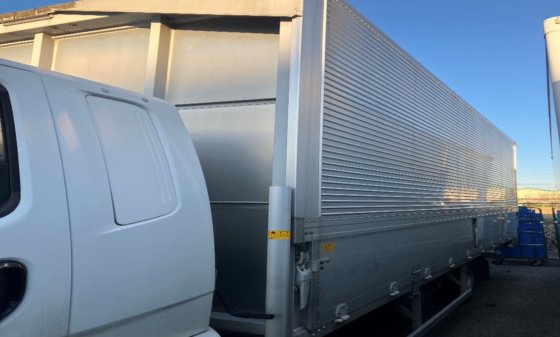 2017 三菱ふそう