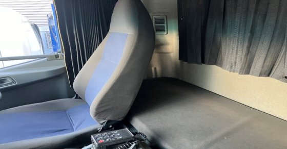 2017 三菱ふそう