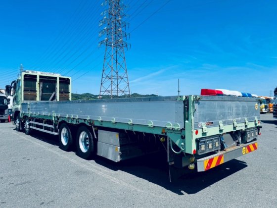 2016 三菱 QPG-FS64VZ