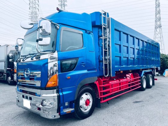 2006 日野 ADG-FS1EWYA