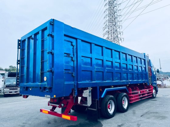 2006 日野 ADG-FS1EWYA