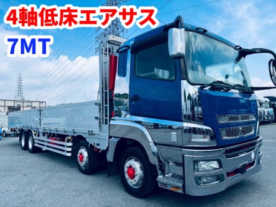 2015 三菱 QPG-FS64VZ