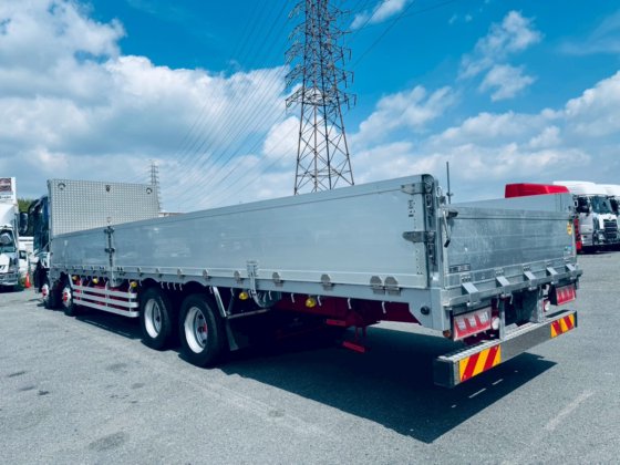 2015 三菱 QPG-FS64VZ