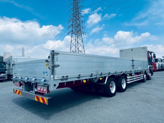 2015 三菱 QPG-FS64VZ