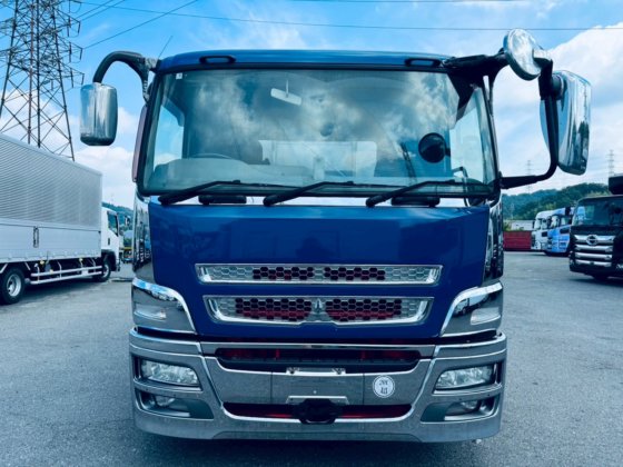 2015 三菱 QPG-FS64VZ