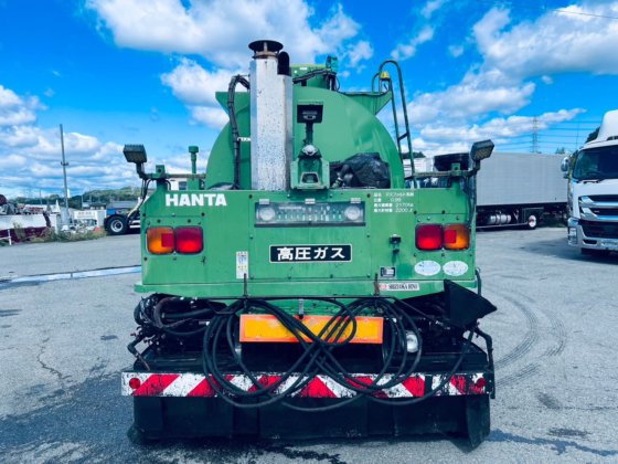 2011 日野 BKG-FD7JDYA