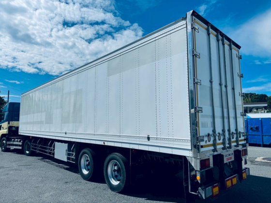 2013 日本トレクス VFR241FW