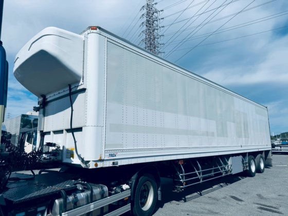 2013 日本トレクス VFR241FW