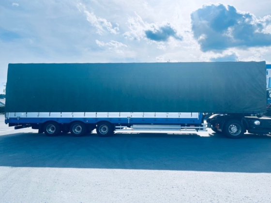 2018 トレクス PLB34112改