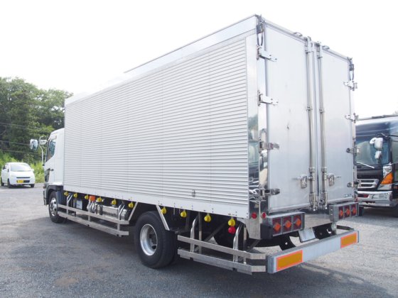 2012 日野 PB-FD8JKFA