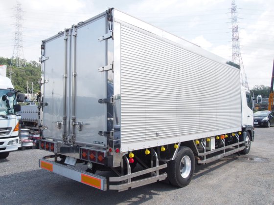 2012 日野 PB-FD8JKFA