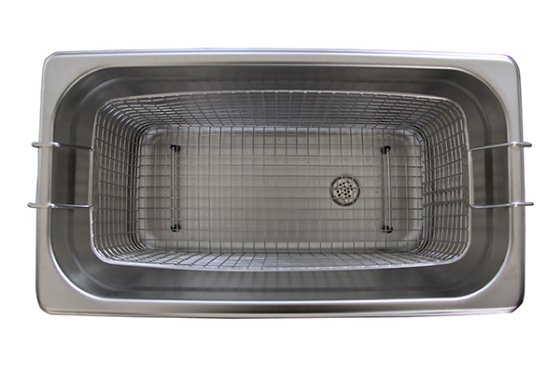 デジタル制御超音波洗浄機