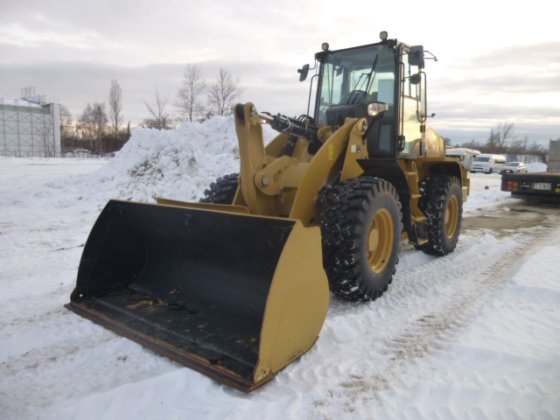 2020 キャタピラージャパン/日本キャタピラー/キャット 910M