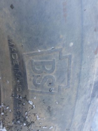 ブリヂストン/ブリジストン 夏タイヤ 4本