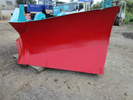 カワサキ/川崎重工業 70ZV用マルチブレード