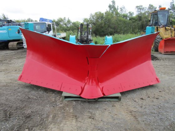 カワサキ/川崎重工業 70ZV用マルチブレード