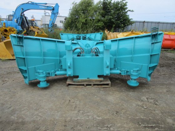 カワサキ/川崎重工業 70ZV用マルチブレード