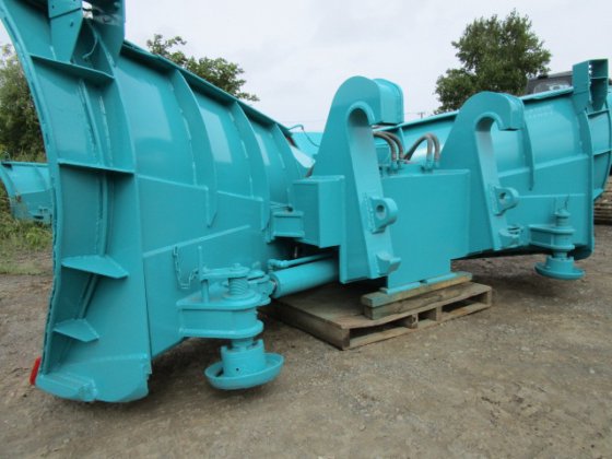 カワサキ/川崎重工業 70ZV用マルチブレード