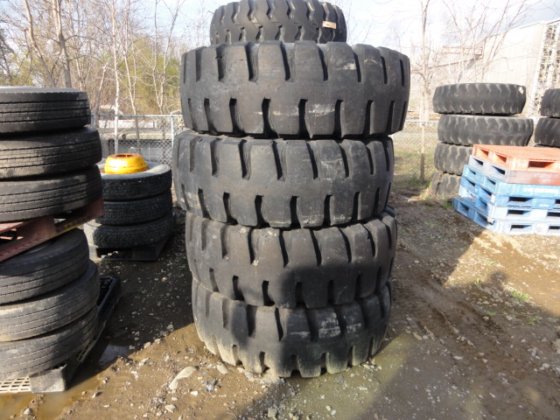 トーヨー ホイール付夏タイヤ 4本