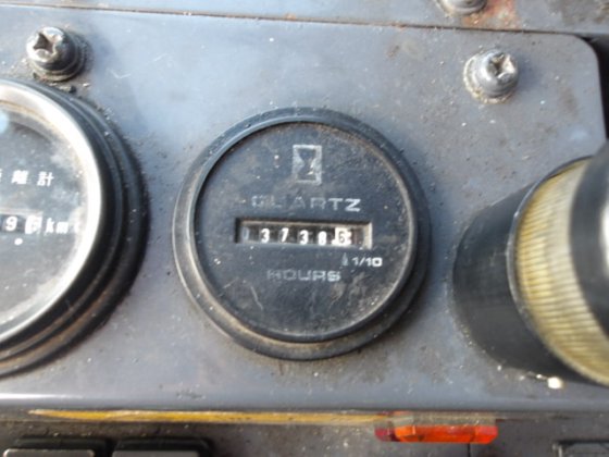 2006 ミツビシ/三菱/三菱ふそう MG500S