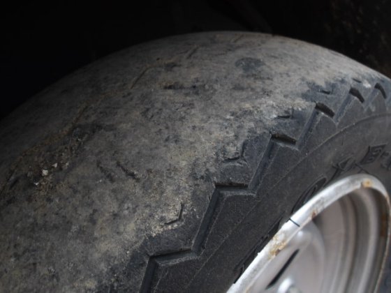 ヤマハ ゴルフカートJB6