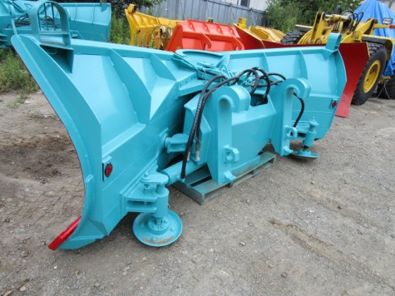 カワサキ/川崎重工業 65ZV用マルチブレード