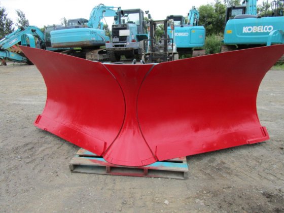 カワサキ/川崎重工業 65ZV用マルチブレード