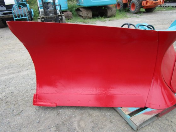 カワサキ/川崎重工業 65ZV用マルチブレード