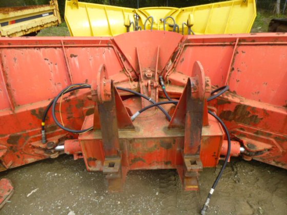 キャタピラージャパン/日本キャタピラー/キャット 926E用マルチブレード