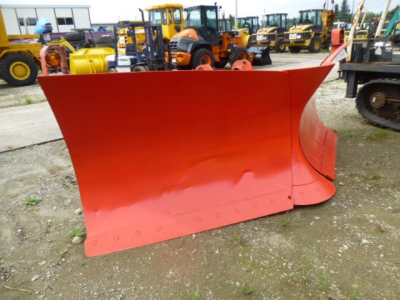 キャタピラージャパン/日本キャタピラー/キャット 926E用マルチブレード