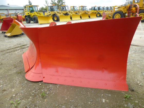 キャタピラージャパン/日本キャタピラー/キャット 926E用マルチブレード