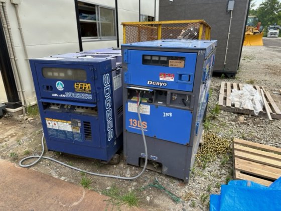 その他 CONSA-5コンテナサウナ