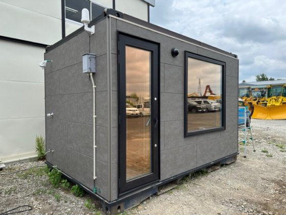 その他 CONSA-5コンテナサウナ