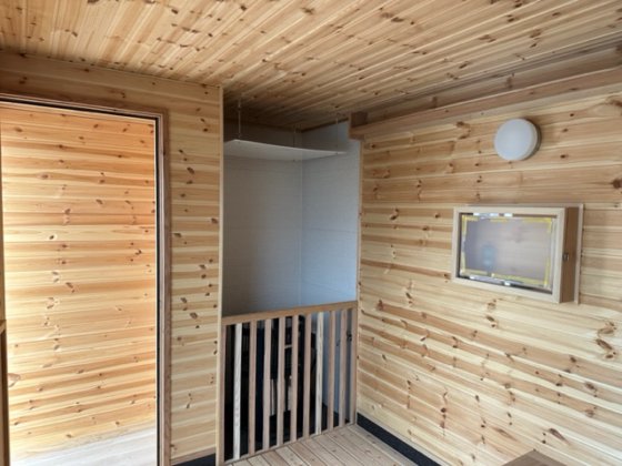 その他 CONSA-5コンテナサウナ