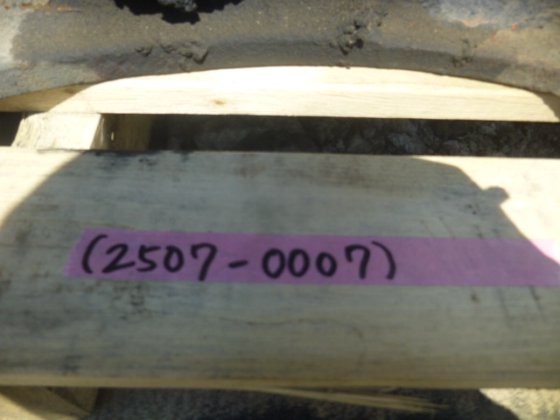 その他 トレーラー用十字カプラ