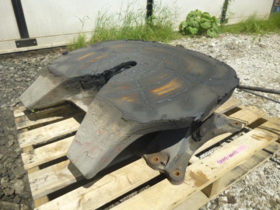 その他 トレーラー用十字カプラ