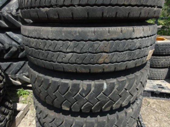 その他 ホイール付夏タイヤ 6本