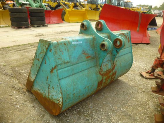 コベルコ/神鋼/神戸製鋼 スノーバケット