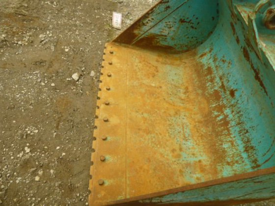 コベルコ/神鋼/神戸製鋼 スノーバケット