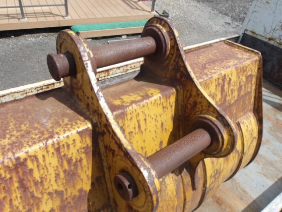 その他 スノーバケットEX125W用